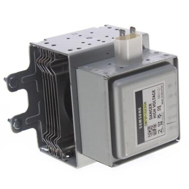 GE WB27X10939 Magnetron Assembly for Microwave