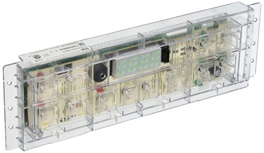 General Electric WB27T11314 Oven Control Board
