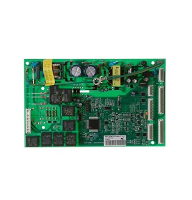 GE Appliances WR55X10942 Refrigerator Electronic Control Board