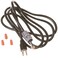 General Electric WX09X70910 Universal Dishwasher Power Cord, 7-Feet, 9-Inch