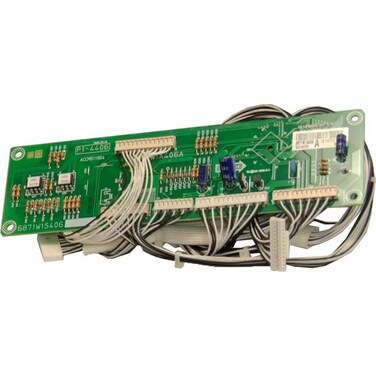 GE WB27X10858 Pwb Pcb Asm Sub