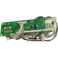GE WB27X10858 Pwb Pcb Asm Sub