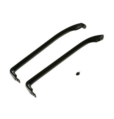 GE Refrigerator Door Handle WR12X22183