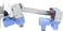 General Electric WR57X10022 Valve and Bracket