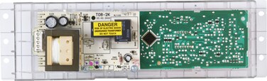 General Electric WB27K10140 Oven Control Board