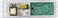 General Electric WB27K10140 Oven Control Board