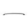 WB15X10047 GE Range Handle Door (blk)