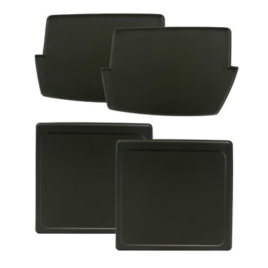 GE Appliances Refrigerator Drawer and Bin Liners, PMLNRBF02