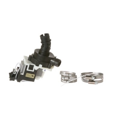 GE Appliances WD35X20553 Dishwasher Drain Pump