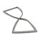 GE WR14X10316 Gasket French