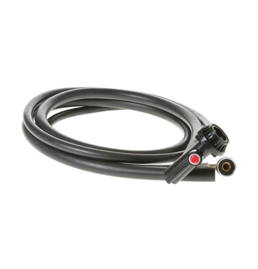 GE Appliances WD24X10066 Dishwasher Hose and Coupler Assembly