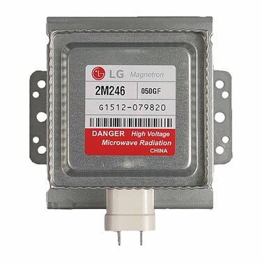 GE WB26X32629 Microwave Magnetron