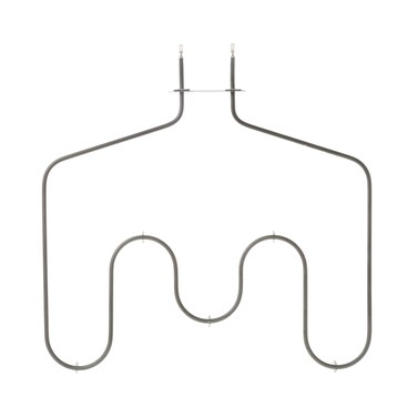 GE WB44K10012 Genuine OEM Bake Element for GE Electric Ovens