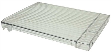 General Electric WR32X671 Refrigerator Crisper Cover