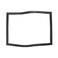 GE WR24X10185 Freezer Door Gasket