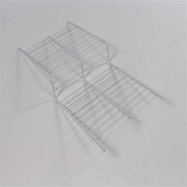 GE WR71X10702 Refrigerator Parts Shelf Assembly