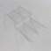 GE WR71X10702 Refrigerator Parts Shelf Assembly
