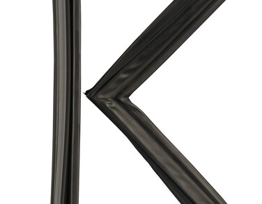 General Electric WR24X10238 Refrigerator Door Gasket