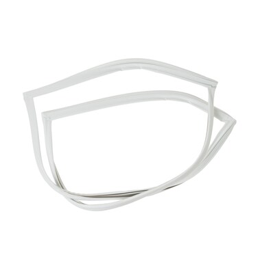 GE Appliances WR24X10229 Genuine OEM Door Gasket (White) for GE Refrigerators