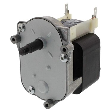 GE WR60X10258 Genuine OEM Dispenser Ice Crusher Motor for GE Refrigerators