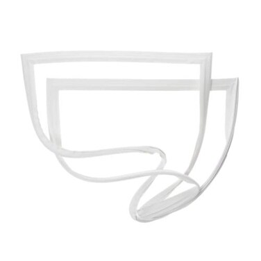 GE WR78X20987 Ff Door Gasket 48