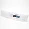 GE WE19M1656 Cntrl Pnl Asm Wh
