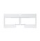 GE Appliances WR72X10218 Refrigerator Deli Drawer Cover Frame