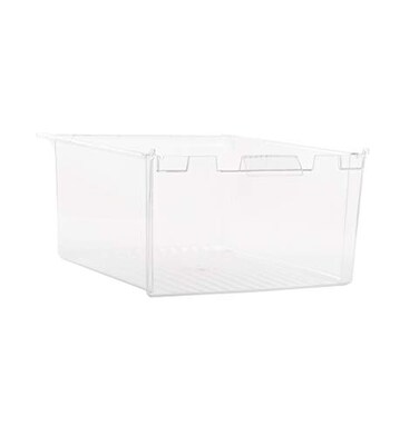 GE Appliances WR32X10834 Refrigerator Crisper Drawer