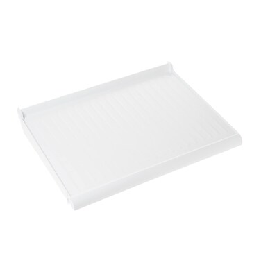 GE Appliances WR32X10457 Refrigerator Crisper Drawer Cover
