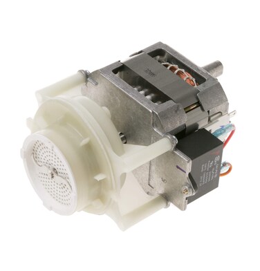 GE Appliances WD26X10053 Dishwasher Pump and Motor Assembly