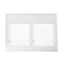 GE WR32X10500 Refrigerator Shelf Assembly