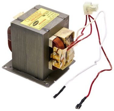 GE WB27X10868 HV Transformer for Microwave
