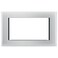 GE JX9152SJSS Microwave Oven Trim Kit