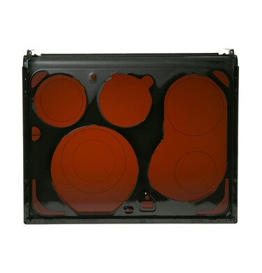 GE Appliances WB62X20903 Range Main Top Assembly