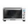 Breville Smart Oven Compact Convection BOV670BSS, Brushed Stainless Steel