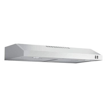 GE JVX5360SJSS Convertible Range Hood