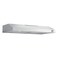 GE JVX5360SJSS Convertible Range Hood
