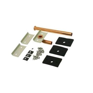 GE Zoneline Internal/External Drain Kit - All Series RAD10