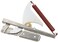 GE WB14T10006 Oven Door Hinge,silver