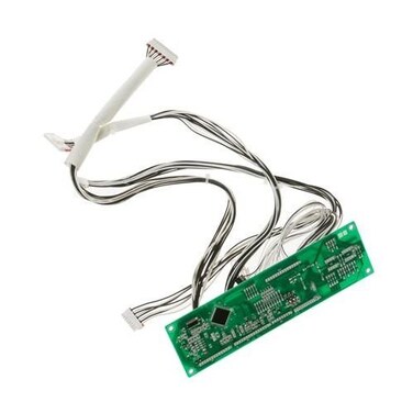 GE Series WB27X10858 PWB(PCB) ASM SUB