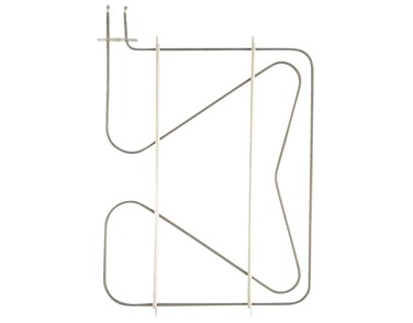 General Electric WB44T10104 Range/Stove/Oven Bake Element