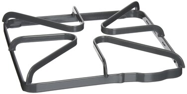 General Electric WB31K10027 Range/Stove/Oven Burner Grate, Grey