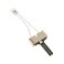 GE WE4X750 Ignitor, Flat W/O Bracket