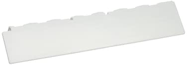General Electric WR29X10083 Refrigerator Ice Stripper, White