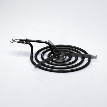 GE WB30K10021 Surface Unit Asm 8