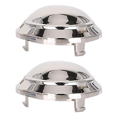(2 Pack) Washer Pulsator Cap Replacement - Part Number DC66-00777A Highly Compatible with Samsung Washer Model Numbers 5788799, 3282678, AP5788799 and PS8753312