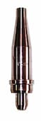 Shark 12558 Victor Style Medium Preheat Acetylene Cutting Tip Series 1-1-101, Size 4
