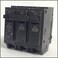 GE Industrial THQL32070 Breaker, 70A, 3P, 120/240V, 10 kAIC, Q-Line Series