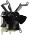 General Electric WB26K5061 Range/Stove/Oven Blower Motor