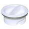 154388801 Rinse Aid Dispenser Cap Replacement Part by Appliancemate Fit for Frigi-daire&amp;Ken-more Dishwasher